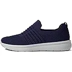 Dark Navy Knit