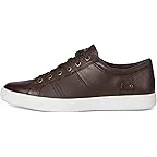 Dark Brown Leather