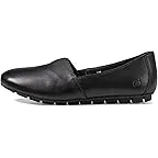 Black Full Grain Leather