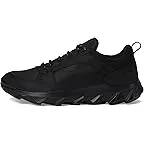 Black Nubuck/Black