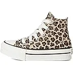 Vintage White/Multi/Black