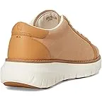 Tushcan Sand Suede/Biscuit/Ivory