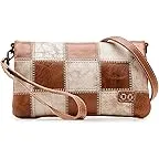 Tan Rustic Nectar Lux