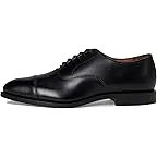 Black Custom Calf