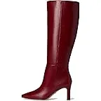 Cabernet Red Wide Calf
