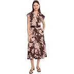 Coffee Bean/Desert Rose Multi