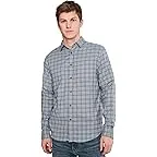 Ice Island Plaid