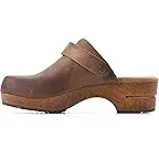 Brown/Leather