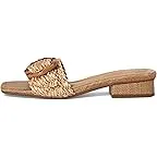 Natural Woven Multi