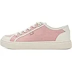 Medium Pink/White