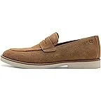 Medium Natural Suede