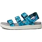 Seamoss Tie-Dye/Star White