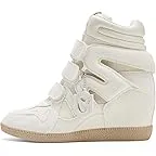 White Suede