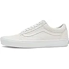 Suede Blanc De Blanc