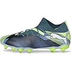 Gray Skies-Puma White-Fizzy Apple