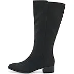 Black Suede