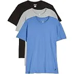 Harbor Island Blue/Polo Black/Andover Heather