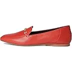 Pepper Red Leather