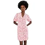 Confetti Pink Liza Overprint