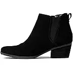Black Suede