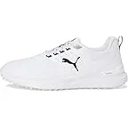 Puma White/Puma Black/Puma Silver