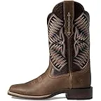 Fateful Brown/Burnished Pewter