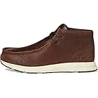 Brown Crocodile Print