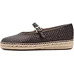 Dark Brown Raffia