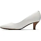 White Leather