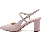 Amethyst Microsuede