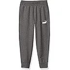 Charcoal Heather