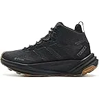Black/Black/Brown Oxide