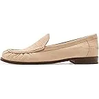 Buckwheat Nubuck Croc Print