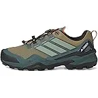 Olive Strata/Silver Green/Black