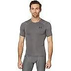 Carbon Heather/Black