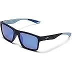 Navy/Light Blue Int/Blue Hawaii Polarized