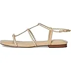 Light Natural/Cream Leather