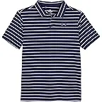 Midnight Navy/White/Castlerock