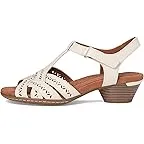 Ivory Leather