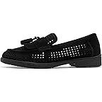 Black Suede