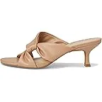 Sienna Tan Faux Leather