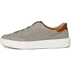 Gray Nubuck