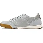 Ultimate Gray Nubuck/Castlerock