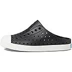 Jiffy Black/Shell White