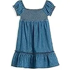 Medium Blue Chambray
