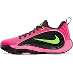 Hyper Pink/Volt/Oracle Pink/Black