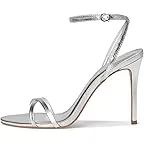 Silver Leather