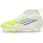 White/Iron Metallic/Yellow