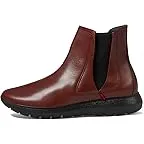 Mahogany Burnished Napa