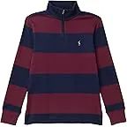 Classic Wine/Refined Navy